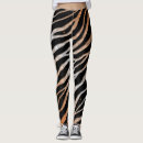 Recherche de tigre blanc vêtements Zèbre