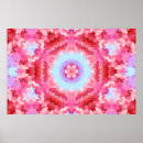 Recherche de geometric triangles posters Abstract