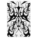 Suche nach feuer und flammen magnete Stammes