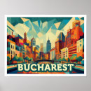 Suche nach bukarest poster Stadt