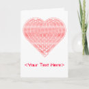 Recherche de de code binaire vœux cartes Coeur