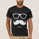 Suche nach schnurrbärte tshirts Dad