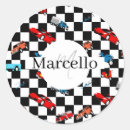 Suche nach schwarz weißes muster aufkleber Rennsport