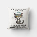 Recherche de infirmières coussins Humour