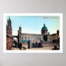 Suche nach palermo poster Vintag