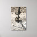 Recherche de cachet impressions sur toile Militaire