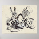 Suche nach lewis carroll poster Illustration
