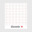 Recherche de retro floral design autocollants Pour tous