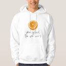 Suche nach orange hoodies Nahrung