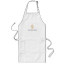 Recherche de marque tabliers Petite entreprise