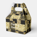 Suche nach chic papier geschenk box Gold