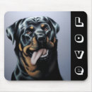 Suche nach rottweiler welpe mousepads Hund