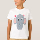 Suche nach elefant cartoon tshirts Bezaubernd