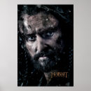 Recherche de thorin oakenshield posters Le hobbit