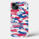 Recherche de camouflage rouge iphone coques Militaire