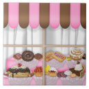 Recherche de boulanger carreaux Gâteau