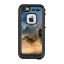 Recherche de loup hurlant iphone coques Loups