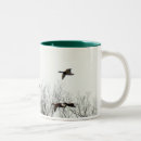 Recherche de oies de vol tasses Voler