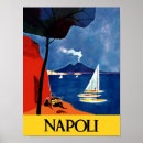 Recherche de naples italie posters Napoli