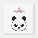 Suche nach lustiger panda magnete Modern