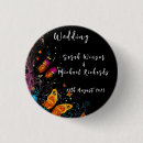 Suche nach sommerhochzeit buttons Blumenhochzeit