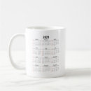Recherche de calendriers tasses Date