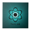 Recherche de atom carreaux Geek