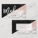 Suche nach schwarzweiss marmor visitenkarten Maskenbildner