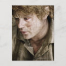 Suche nach rückkehr des königs postkarten Samweise