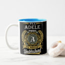 Suche nach adele tassen Personalisiert