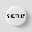 Recherche de pronoun buttons Transgenre
