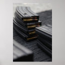 Recherche de agrafes posters Munitions
