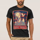 Recherche de rétro ski tshirts Alpin