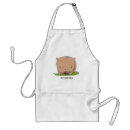 Recherche de wombat tabliers Mignon