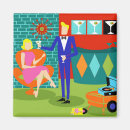 Recherche de dessin amusant magnets Pour tous