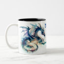 Recherche de dragon tasses Café