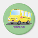 Suche nach schulbus magnete Busfahrer