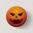 Recherche de cric o lanterne badges Effrayant