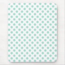 Recherche de polkadots tapis souris Pois