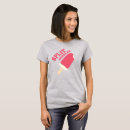 Suche nach erdbeeren tshirts Speiseeis
