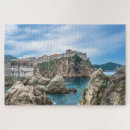 Suche nach meer puzzle Reise
