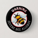 Suche nach allergie buttons Alarm