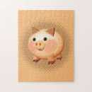 Suche nach pig puzzle Baby