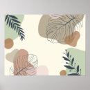 Recherche de feuille abstrait art Nature