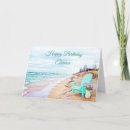 Recherche de beach scene vœux cartes Bord de mer