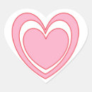 Suche nach 2 herzen aufkleber Rot