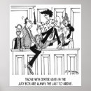 Recherche de avocat drôle posters Juridique