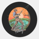 Suche nach lustige jagd aufkleber Fliegenfischen