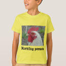 Recherche de jeune coq Enfants