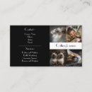 Recherche de collection cartes visite Administrative professional